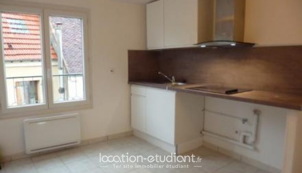 Logement tudiant T2 à Pontoise (95300)