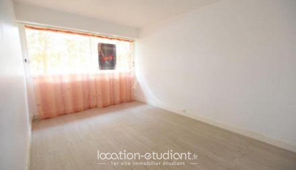 Logement tudiant T2 à Pontoise (95300)