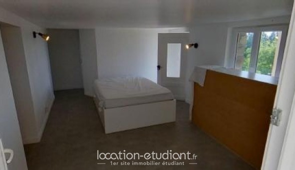 Logement tudiant T2 à Pontoise (95300)