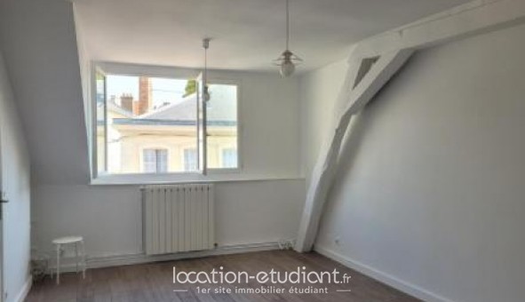 Logement tudiant T2 à Pontoise (95300)