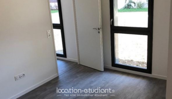 Logement tudiant T2 à Pontoise (95300)