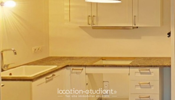 Logement tudiant Location T2 Vide Pontoise (95300)