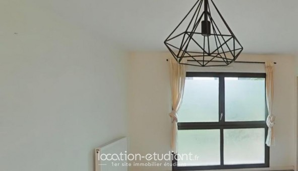 Logement tudiant T2 à Pontoise (95300)