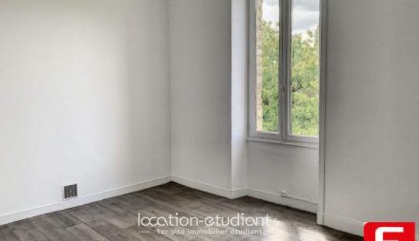 Logement tudiant T2 à Pontorson (50170)