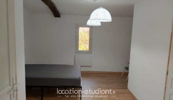 Logement �tudiant T2 &agrave; Porch�res (33660)