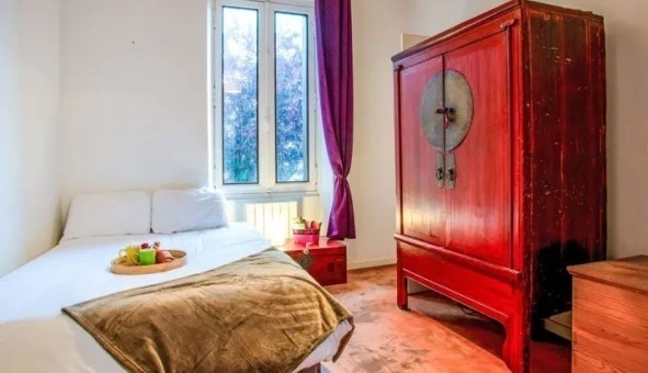 Logement �tudiant Location T2 Vide Pornic (44210)