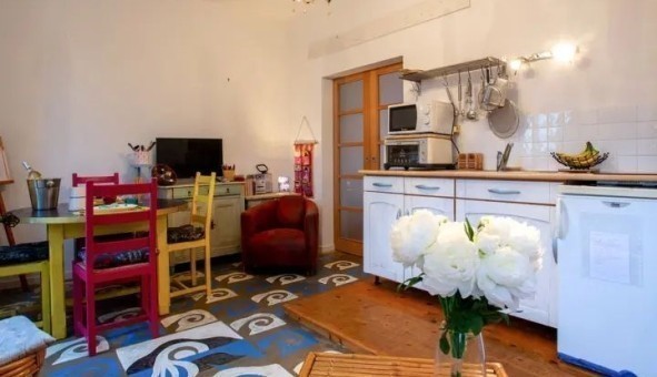 Logement �tudiant T2 &agrave; Pornic (44210)