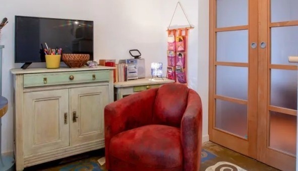 Logement �tudiant T2 &agrave; Pornic (44210)