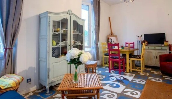 Logement �tudiant T2 &agrave; Pornic (44210)