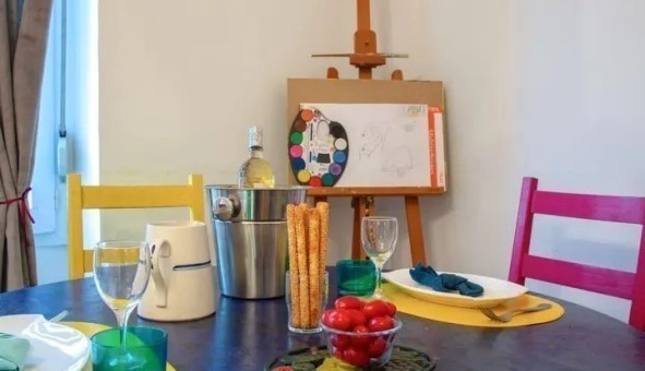 Logement �tudiant T2 &agrave; Pornic (44210)