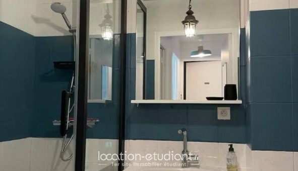 Logement tudiant T2 à Pornichet (44380)