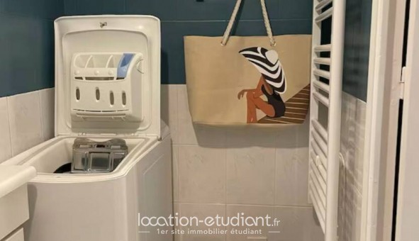 Logement tudiant T2 à Pornichet (44380)