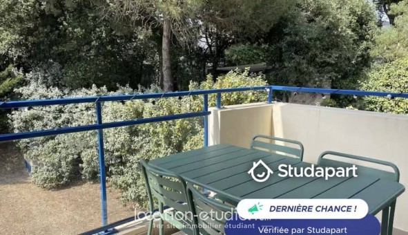Logement tudiant T2 à Pornichet (44380)