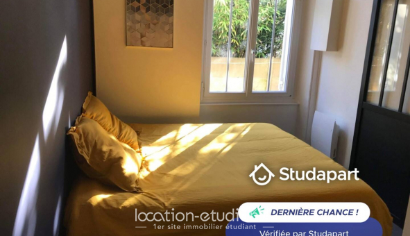 Logement tudiant T2 à Pornichet (44380)