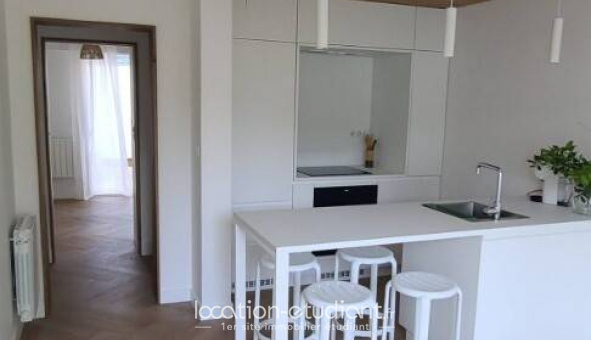 Logement tudiant T2 à Pornichet (44380)