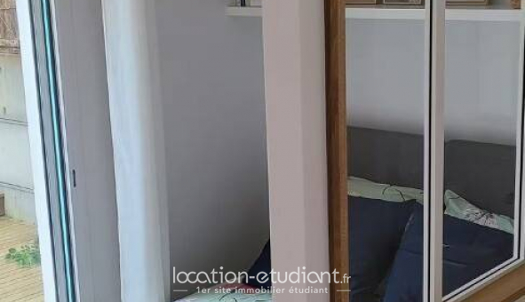 Logement tudiant T2 à Pornichet (44380)
