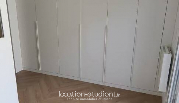 Logement tudiant T2 à Pornichet (44380)