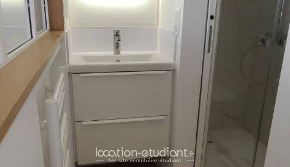 Logement tudiant T2 à Pornichet (44380)