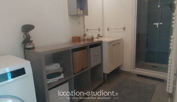 Logement tudiant T2 à Pornichet (44380)