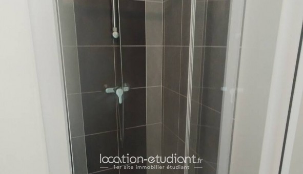 Logement tudiant T2 à Pornichet (44380)