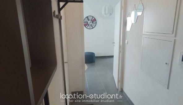 Logement tudiant T2 à Pornichet (44380)