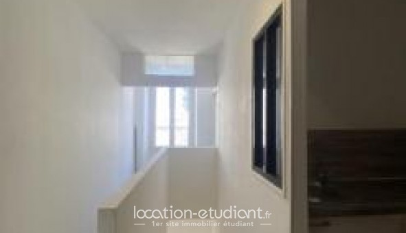 Logement tudiant Location T2 Vide Port Saint Louis du Rhne (13230)