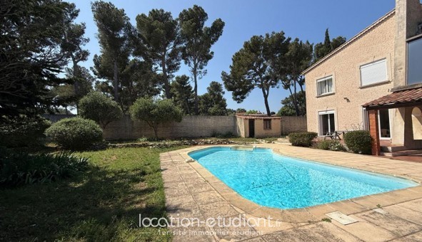 Logement �tudiant Location T2 Vide Port de Bouc (13110)