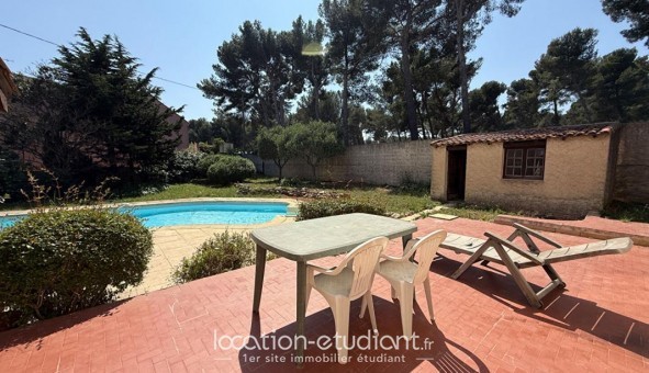Logement �tudiant T2 &agrave; Port de Bouc (13110)