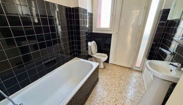 Logement tudiant T2 à Port la Nouvelle (11210)