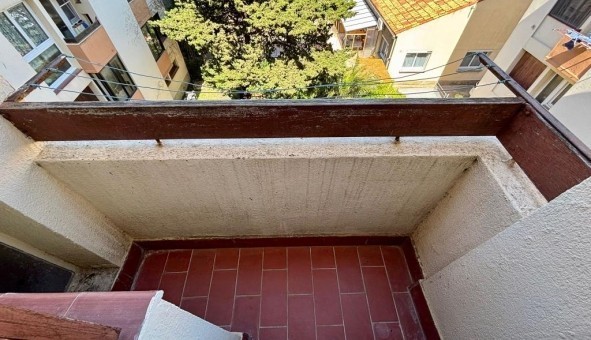 Logement tudiant T2 à Port la Nouvelle (11210)