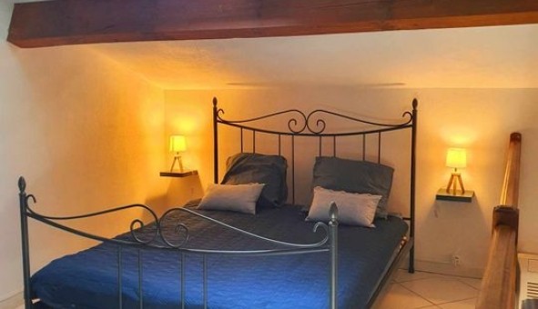 Logement �tudiant T2 &agrave; Port la Nouvelle (11210)