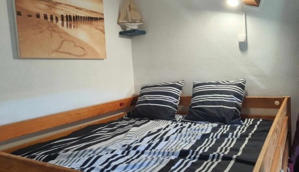 Logement �tudiant T2 &agrave; Port la Nouvelle (11210)