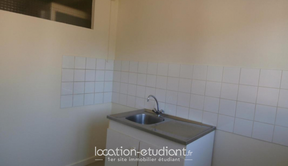 Logement �tudiant T2 &agrave; Port sur Sa�ne (70170)