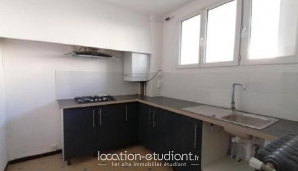 Logement tudiant T2 à Portet sur Garonne (31120)