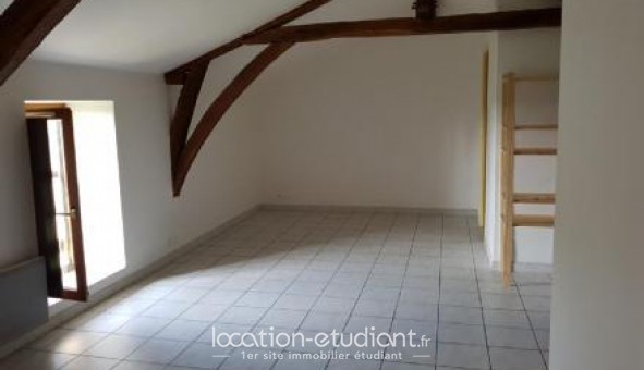 Logement tudiant T2 à Poyartin (40380)