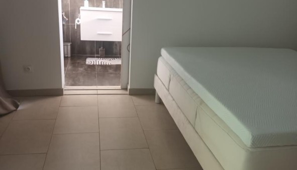 Logement tudiant T2 à Prades le Lez (34730)