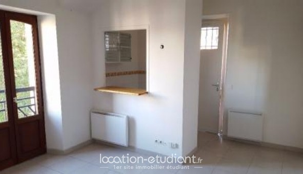 Logement tudiant T2 à Presles en Brie (77220)