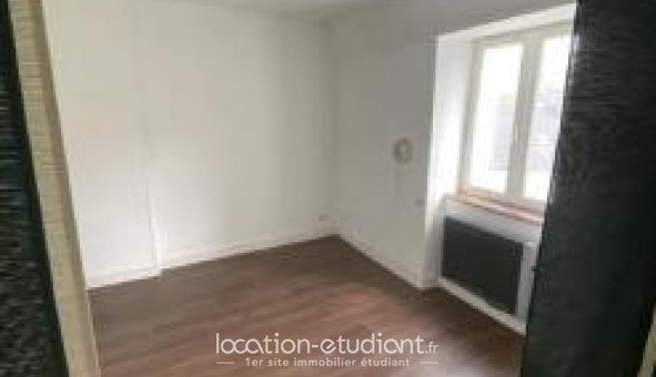 Logement tudiant Location T2 Vide Presles (95590)