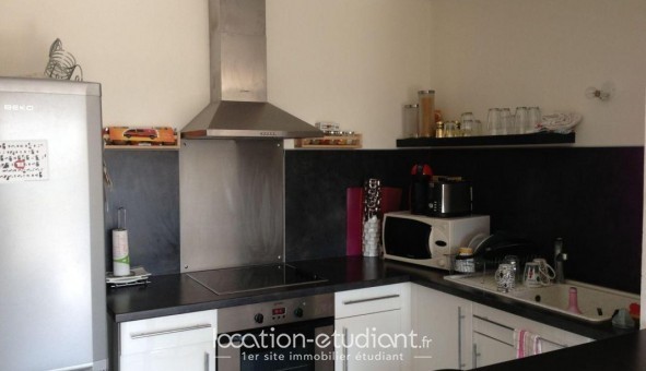 Logement �tudiant T2 &agrave; Pr�vessin Mo�ns (01280)