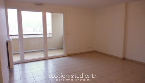 Logement tudiant T2 à Pringy (77310)