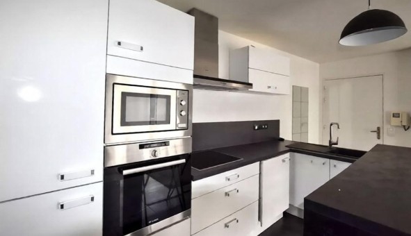 Logement �tudiant T2 &agrave; Puget sur Argens (83480)