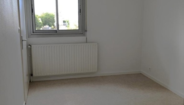 Logement tudiant T2 à Puilboreau (17138)