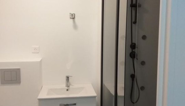 Logement �tudiant T2 &agrave; Pulnoy (54420)