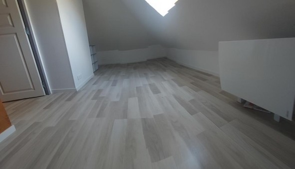 Logement tudiant T2 à Pulversheim (68840)