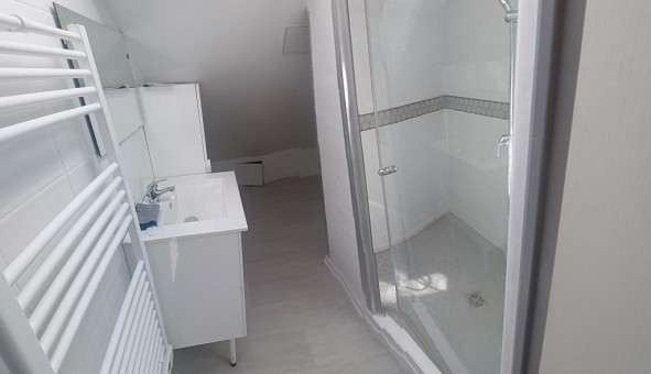 Logement tudiant T2 à Pulversheim (68840)