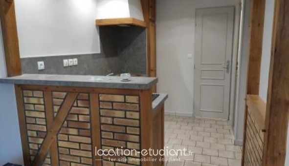 Logement tudiant Location T2 Vide Pussay (91740)