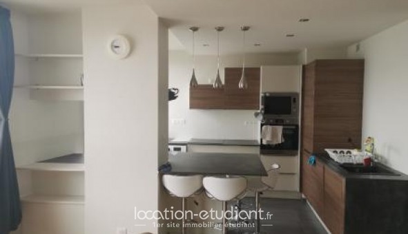 Logement tudiant T2 à Puteaux (92800)