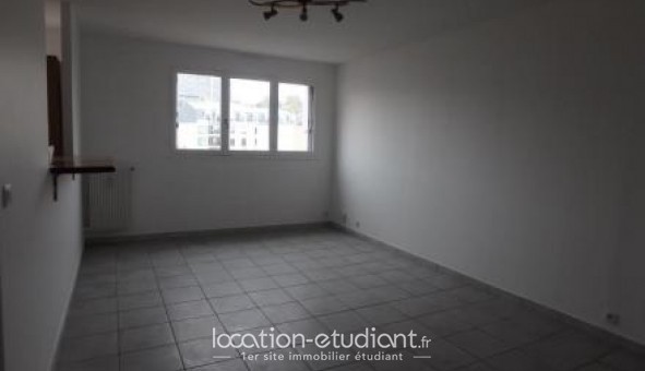 Logement tudiant T2 à Puteaux (92800)