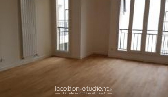 Logement étudiant T2 à Puteaux (92800)