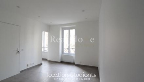 Logement étudiant T2 à Puteaux (92800)